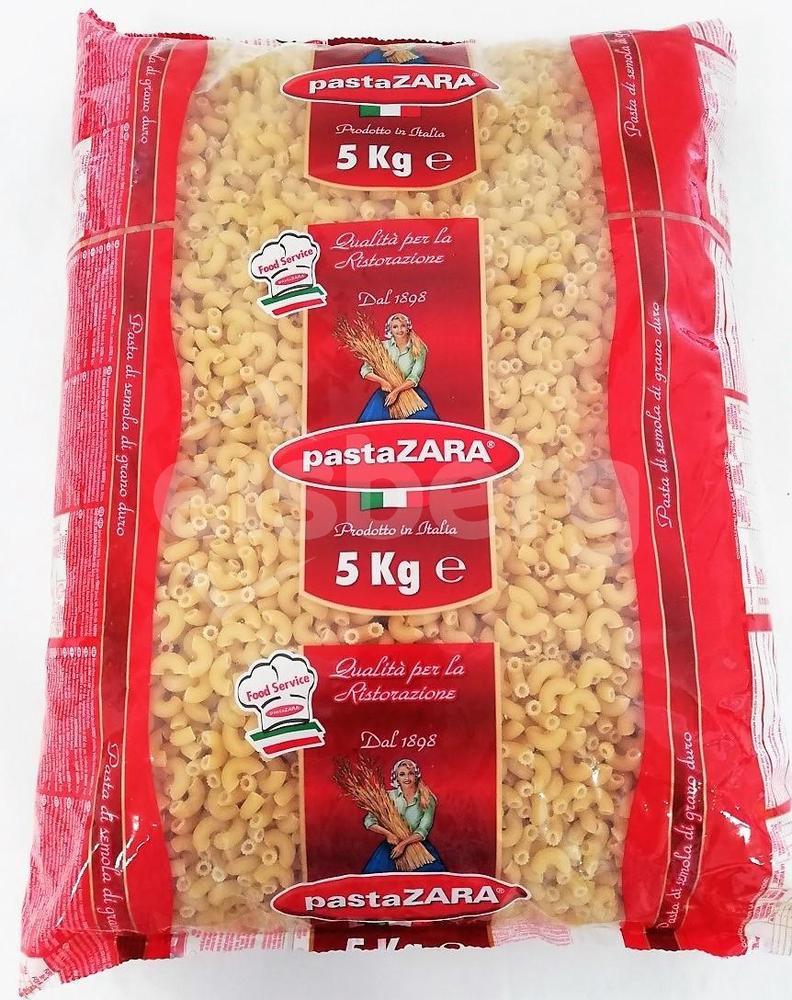 Pasta Zara Gramignone (kolínka střední)