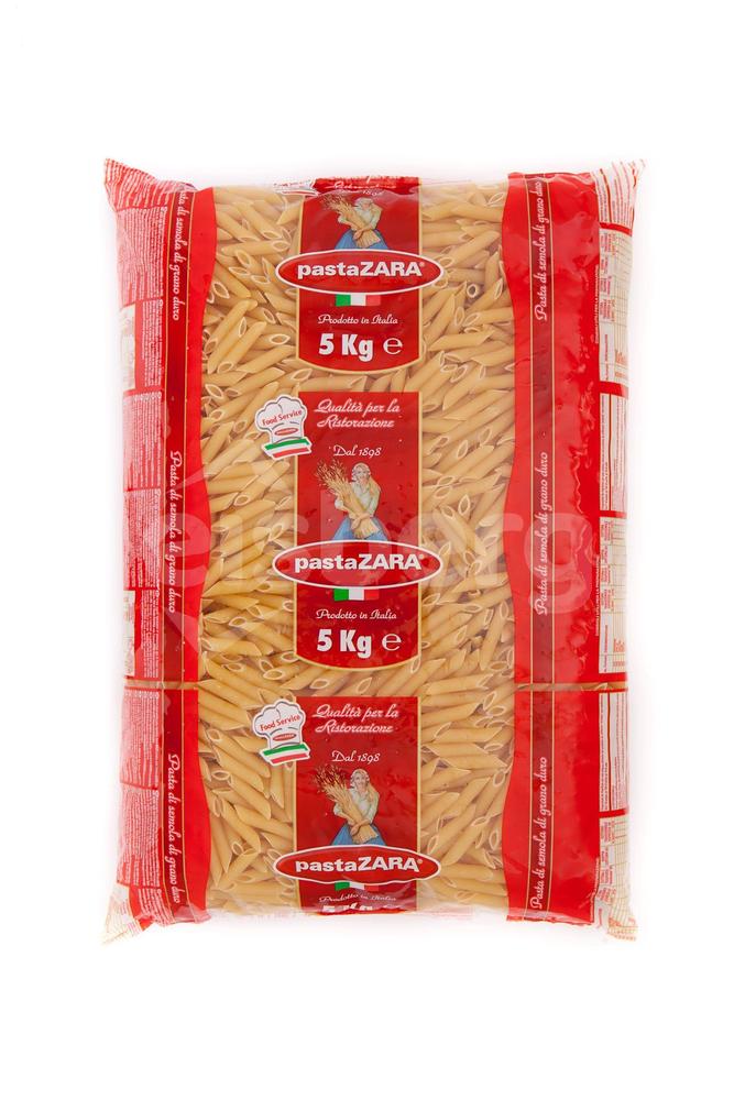 Pasta Zara Penne Rigate (trubičky)