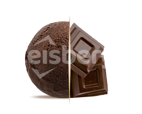 GROM Cioccolato 1850ml