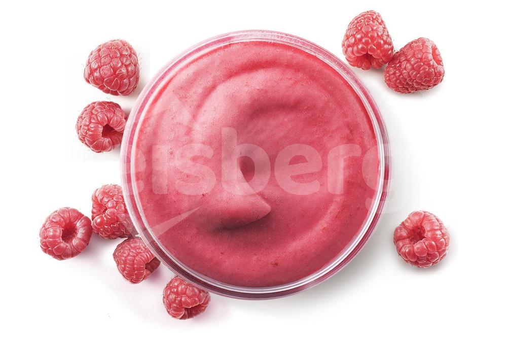 GROM Raspberry 1850ml