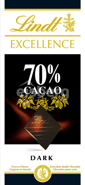 Čokoláda 70%