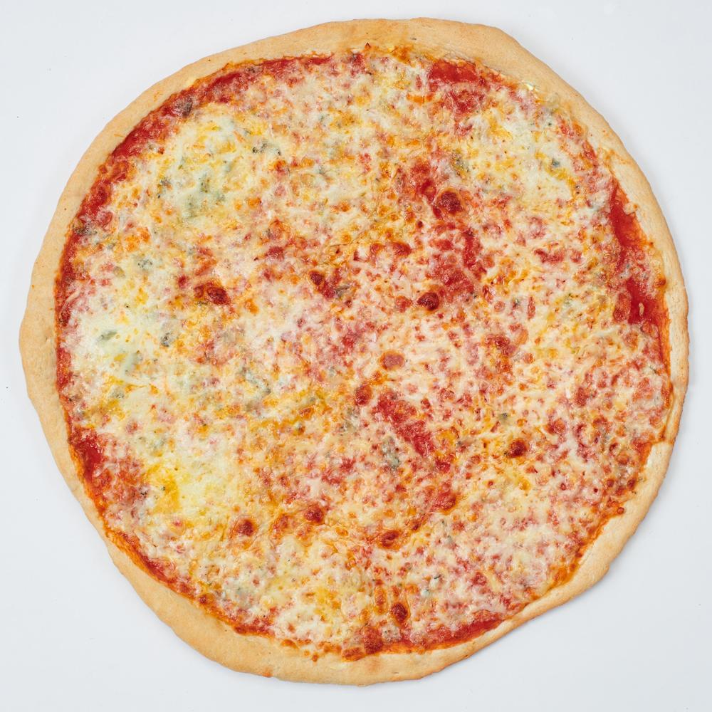 PICZA (Pizza) Quattro Formaggi