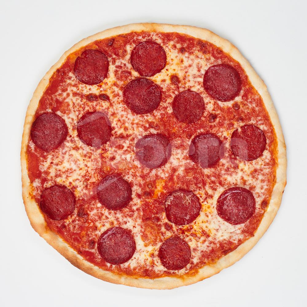 PICZA (Pizza) Salami