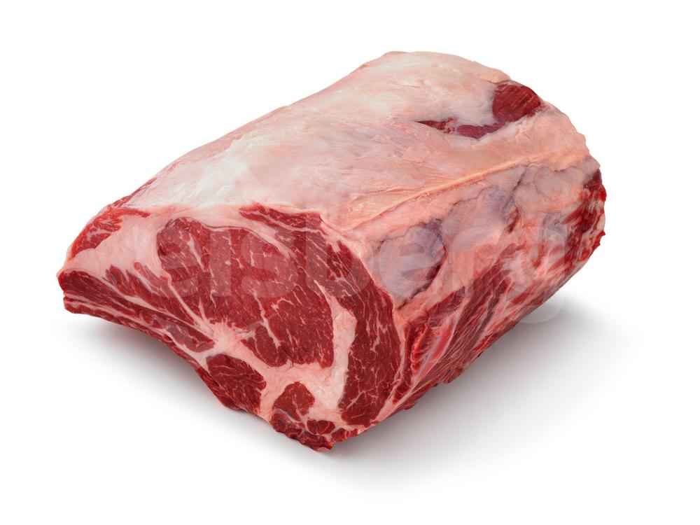 Hovězí vysoký roštěnec (Ribeye / Cuberoll) – Brazílie – chlazený