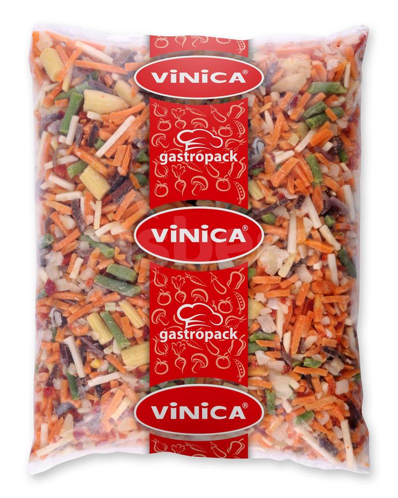 AGRO Wok thai 4x2,5kg