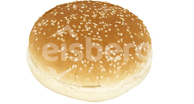 Hamburgerová bulka MAXI