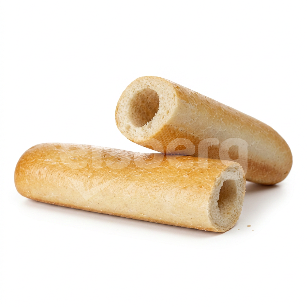 Hot Dog rohlík s dírou - dopečeno VM