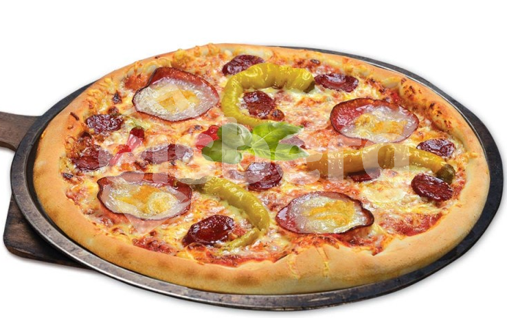 Pizza Markýz Hanácká
