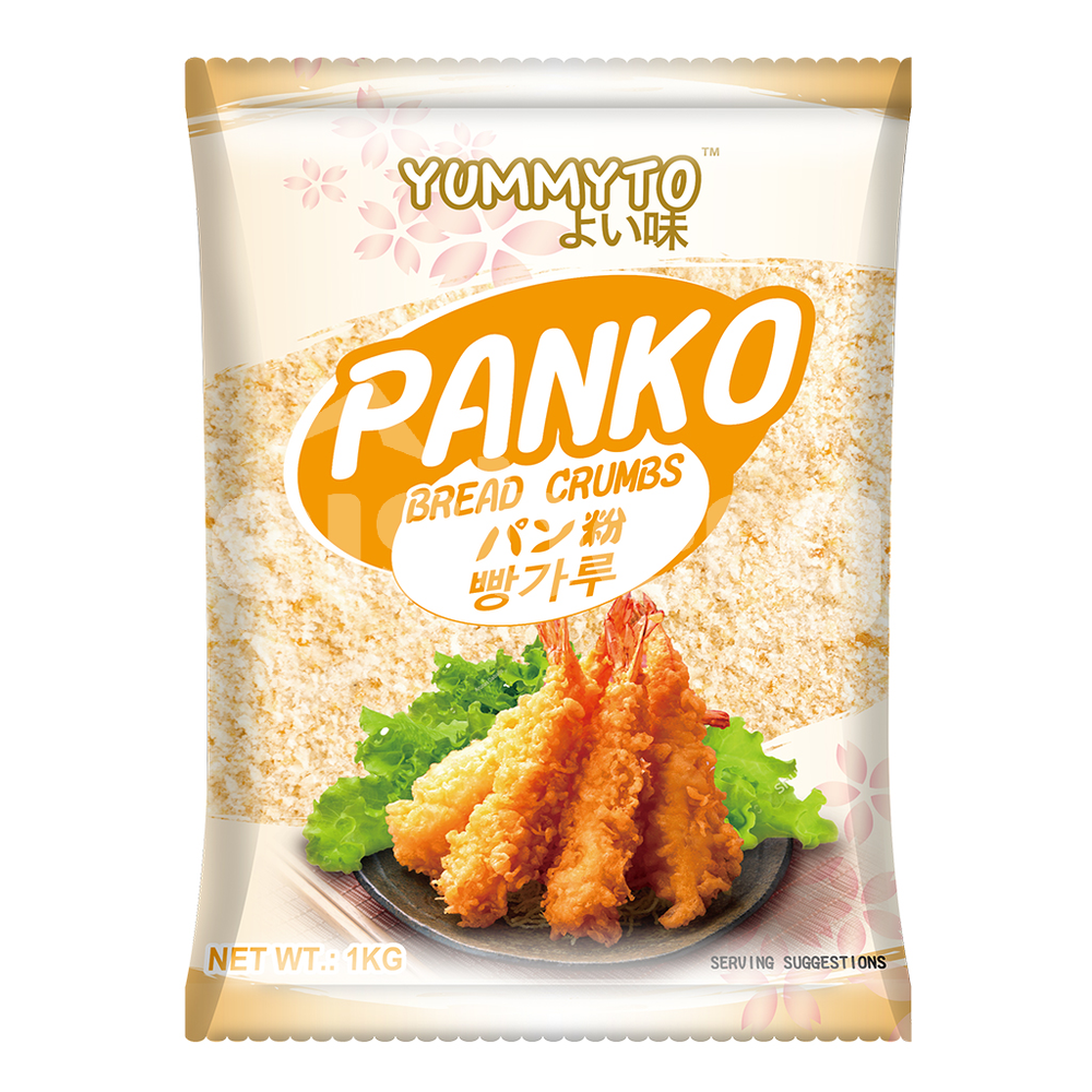 Strouhanka PANKO