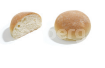 Předkrojená mini brioška - dopečeno