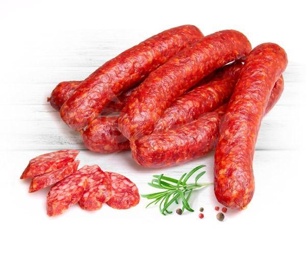 Dunajská klobása