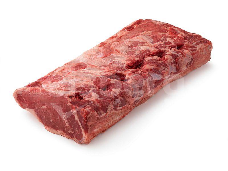 Hovězí nízký roštěnec (Striploin) BRZ mražený