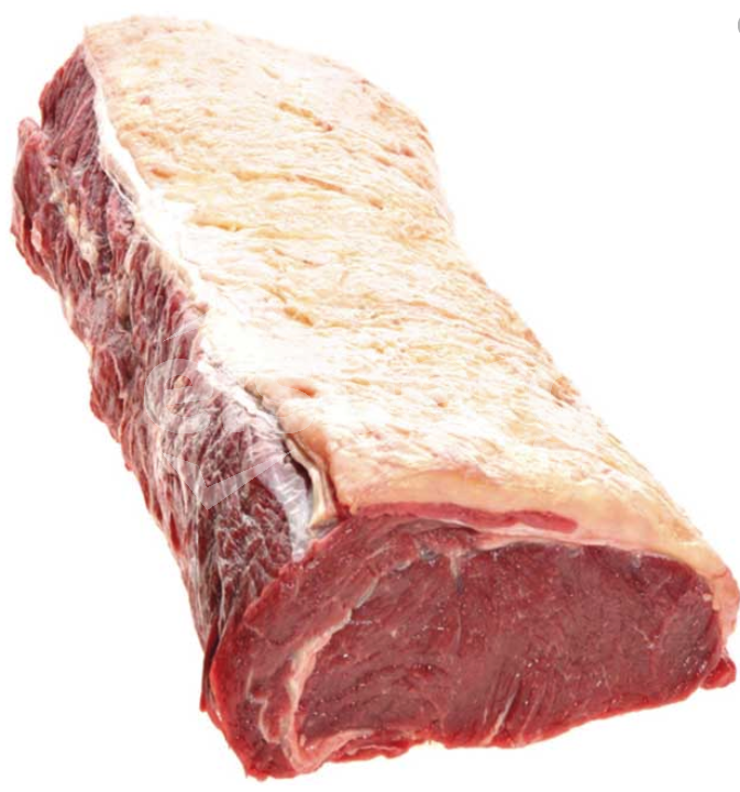 Hovězí nízký roštěnec (Striploin) BRZ mražený