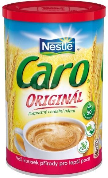 Caro originál Nescafé dóza