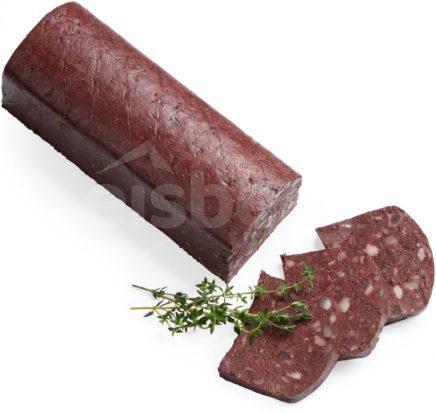 Jelítkový prejt Špilar