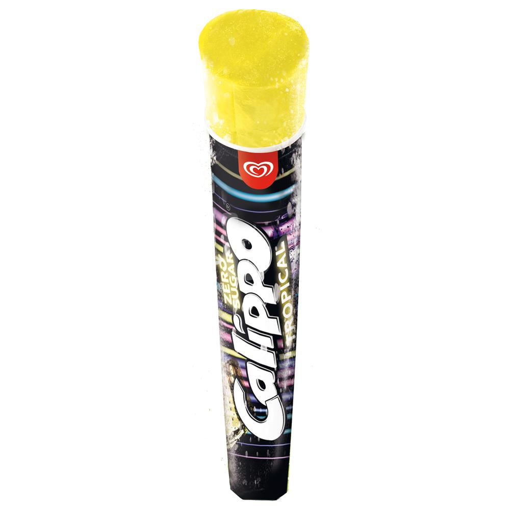 Calippo Zero Tropical 24x75 ml.