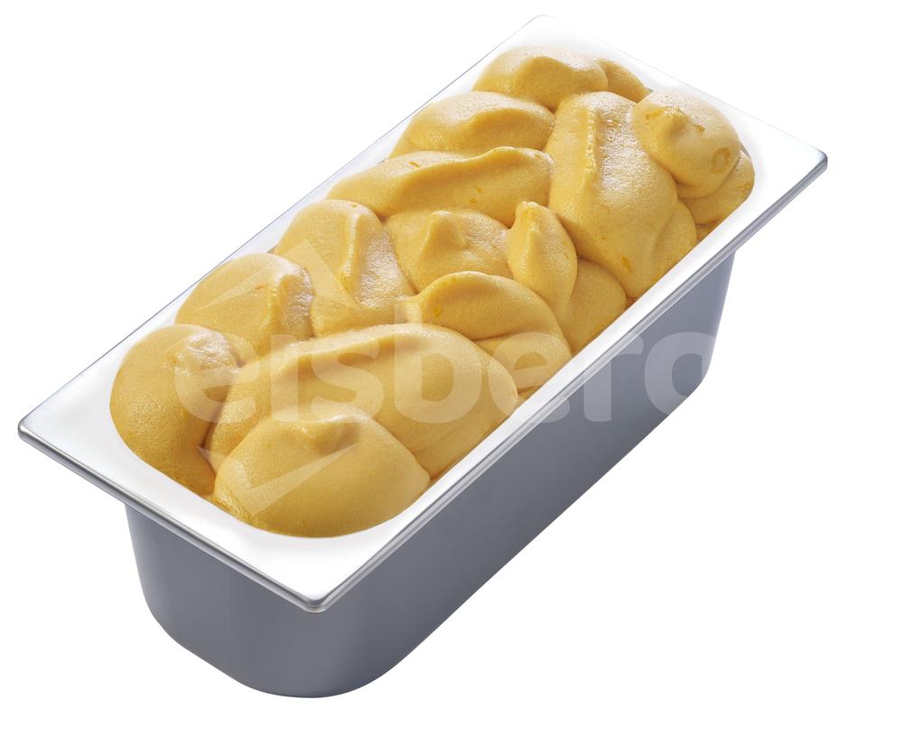 Carte dOr 5,5l Sorbet Mandarinka