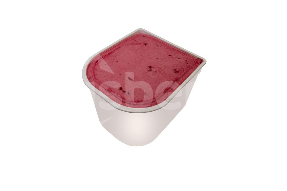 Carte dOr 2,4l Sorbet Jahoda