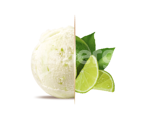 Carte dOr 2,4l Sorbet Limetka