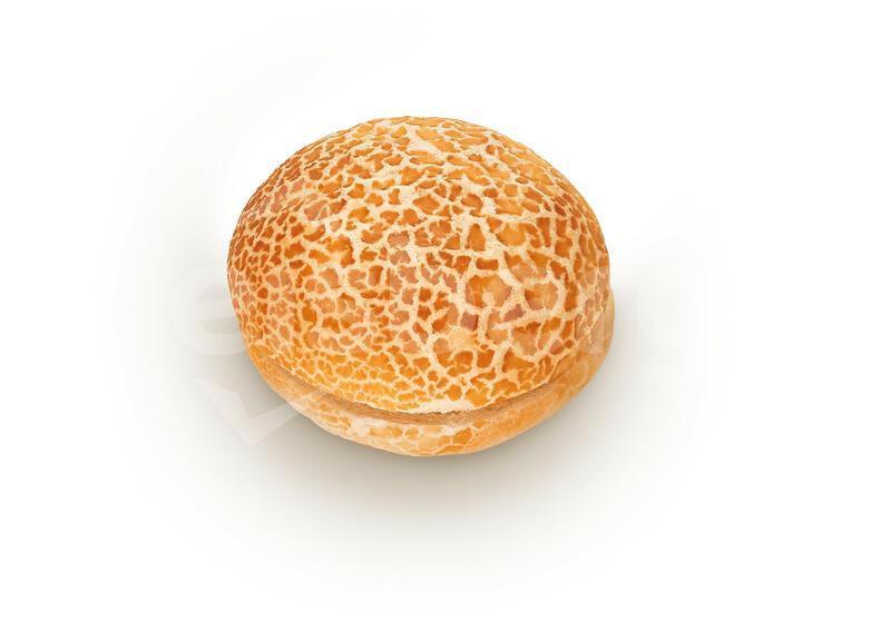 Tiger bulka-plně dopečená, předkrojená
