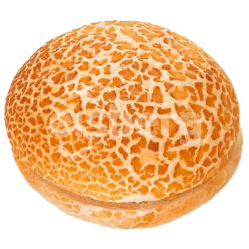 Hamburgerová bulka TIGER, předkrojená