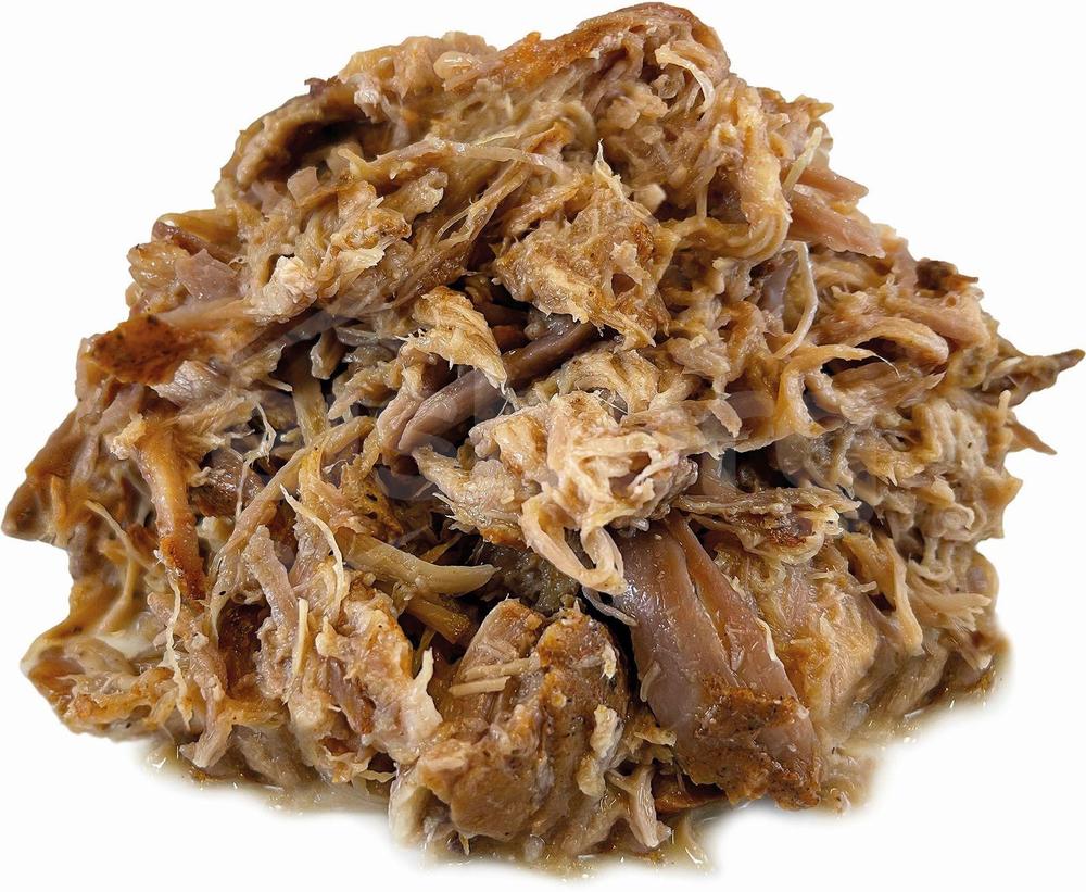 BJK Trhané maso vepřové Sous-vide 500g