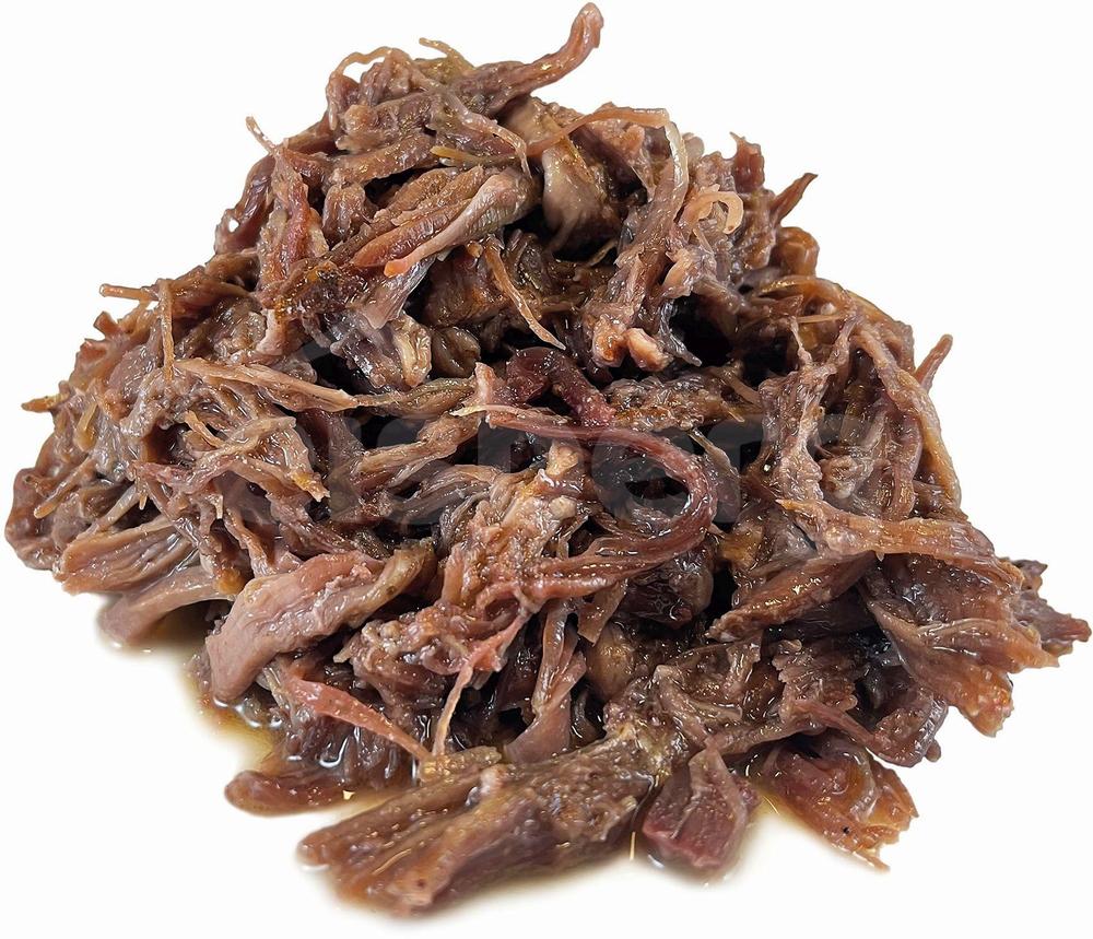 BJK Trhané maso hovězí Sous-vide 500g