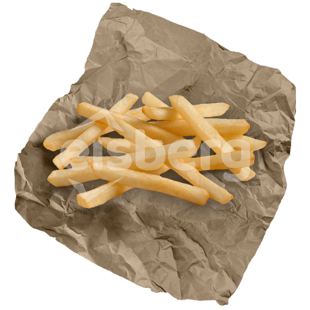 Hranolky 10x10 "GASTRO" (classic cut)