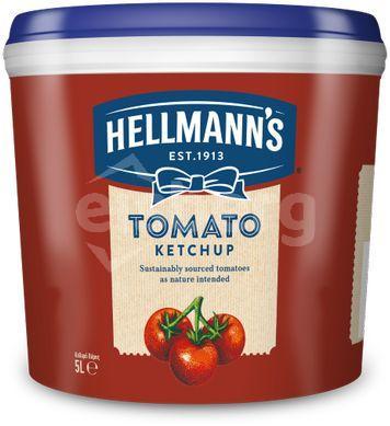 Hellmann's kečup