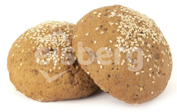 Bezlepková bulka