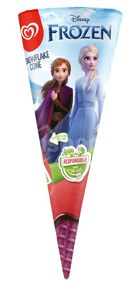 Disney Frozen kornout