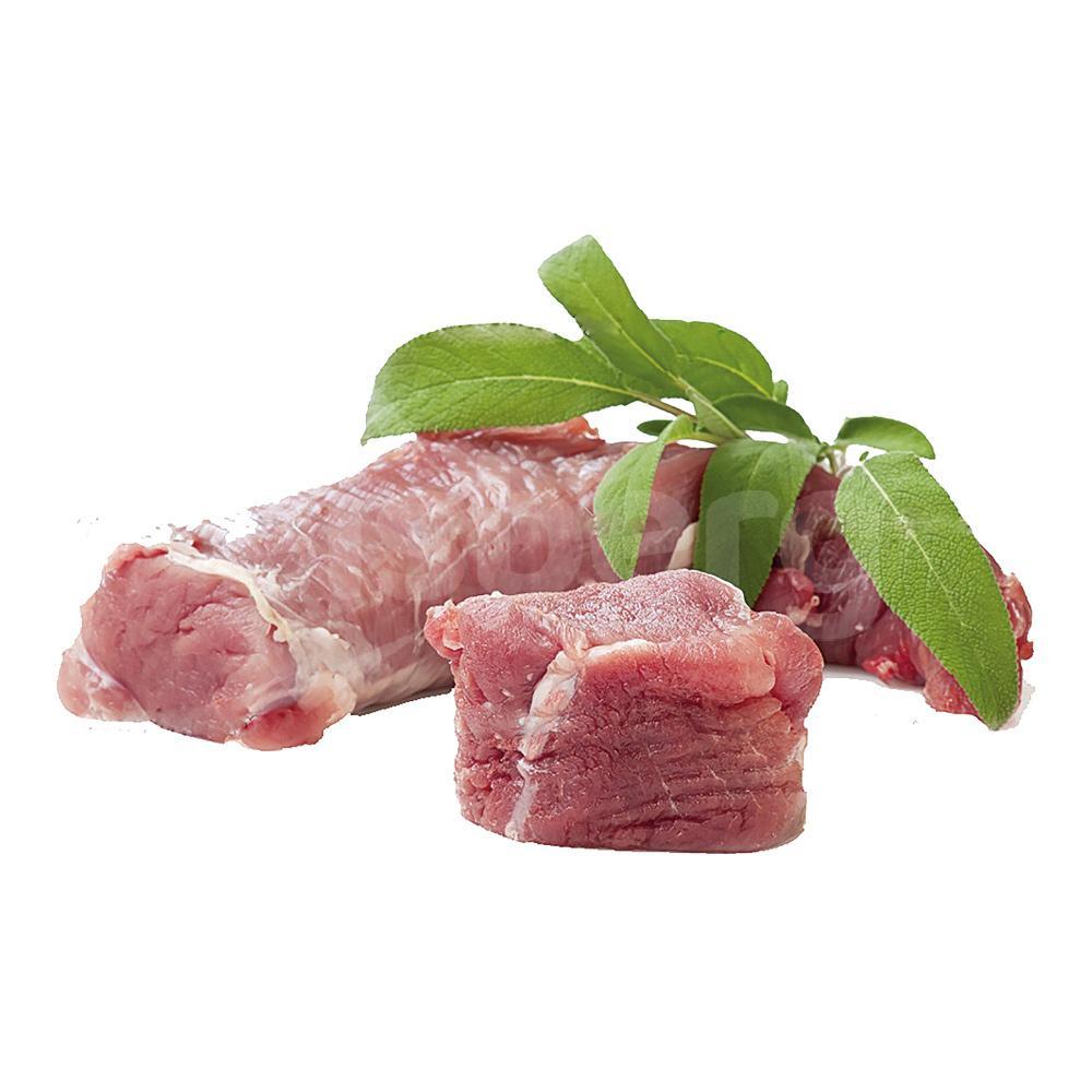 Vepřová panenka sviňská