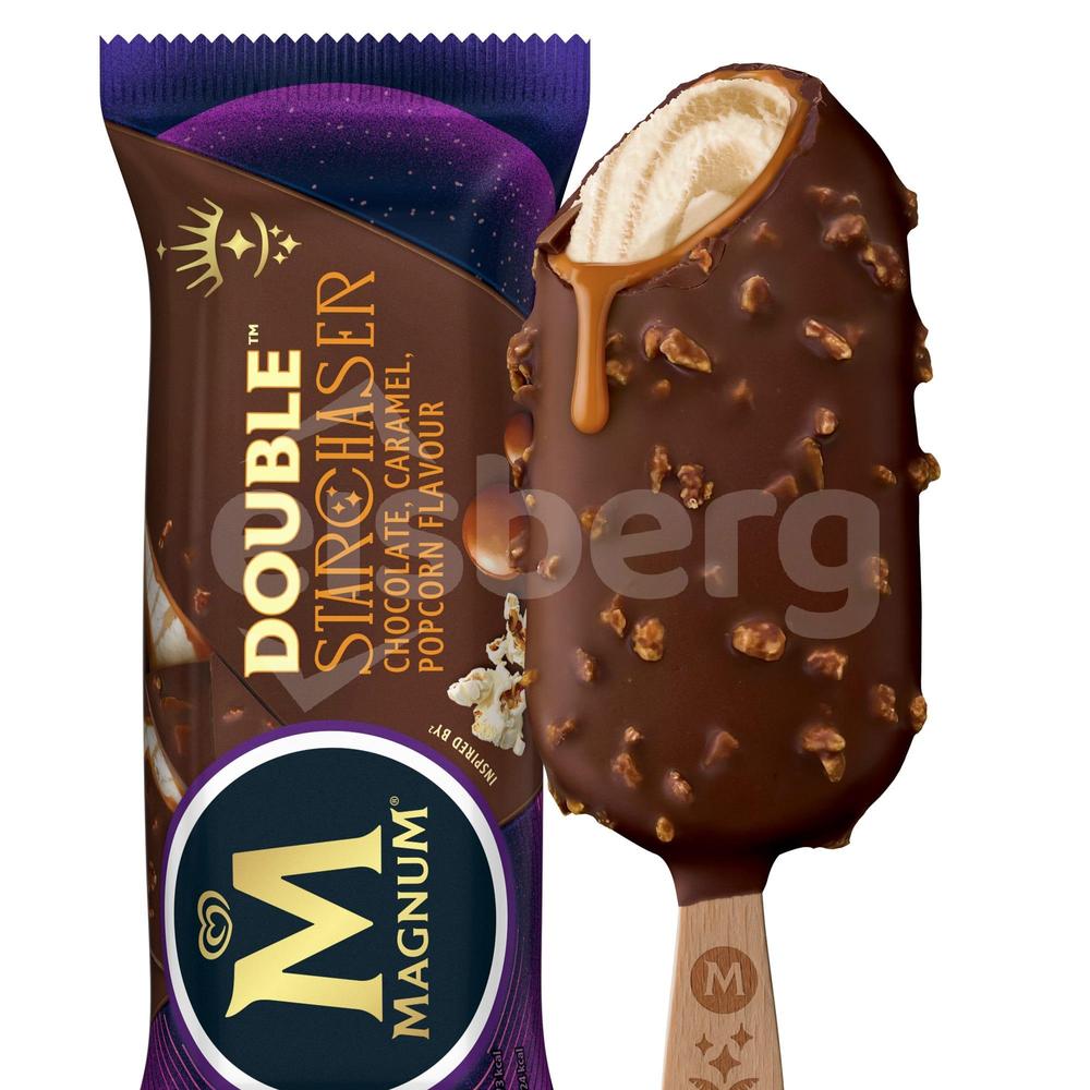 Magnum Double Starchaser