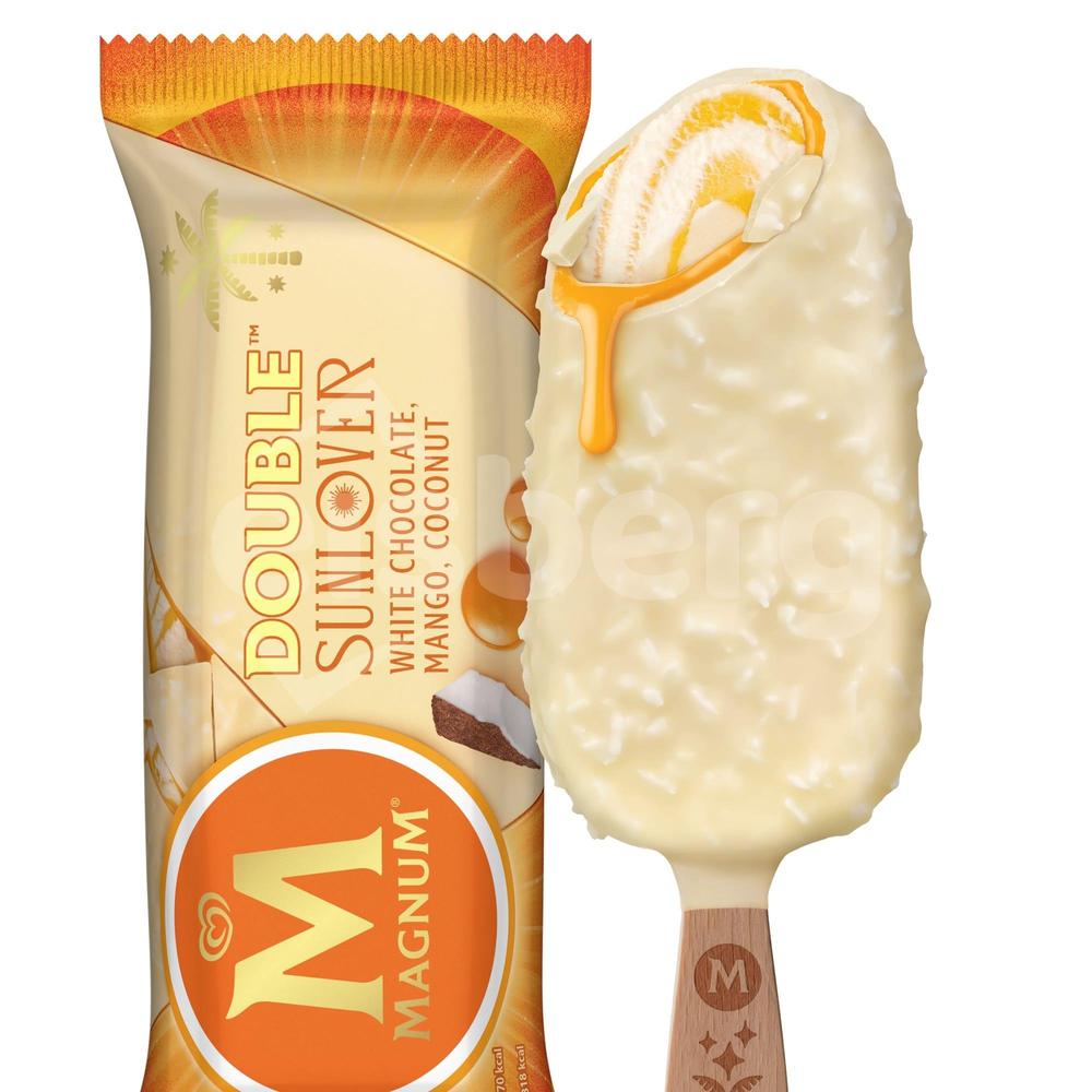 Magnum Double Sunlover