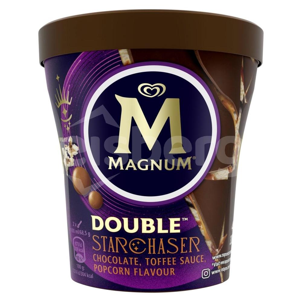 Magnum Pinty Double Starchaser