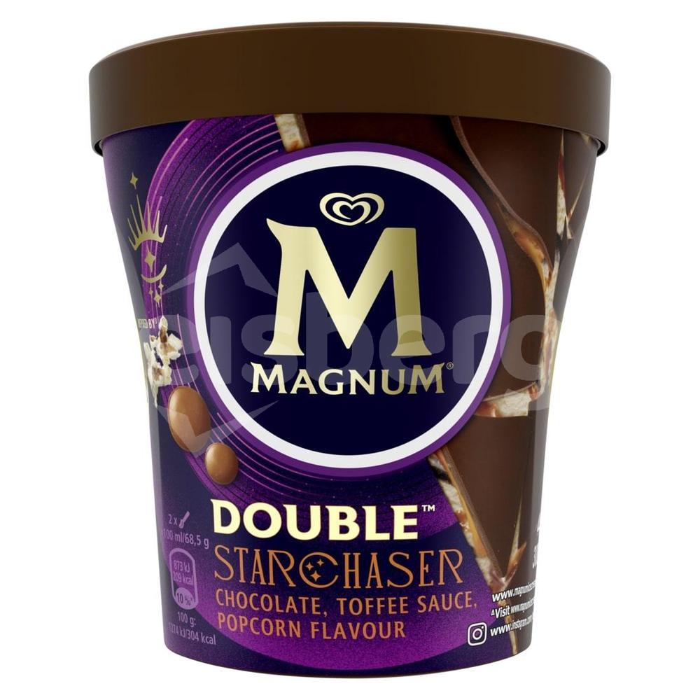 Magnum Pinty Double Starchaser