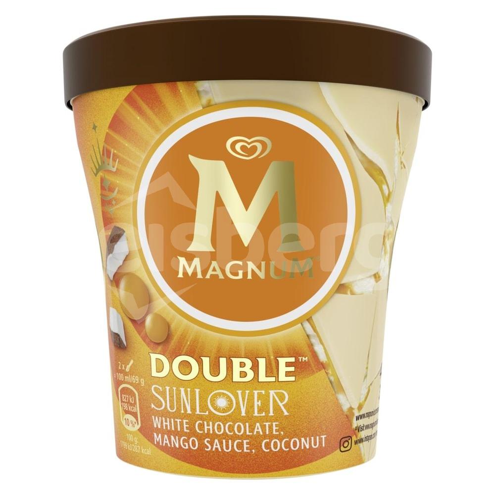 Magnum Pinty Double Sunlover