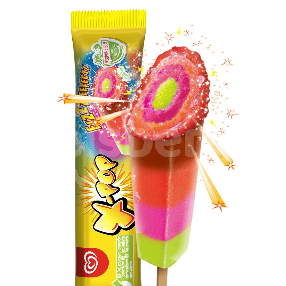 Algida X-pop