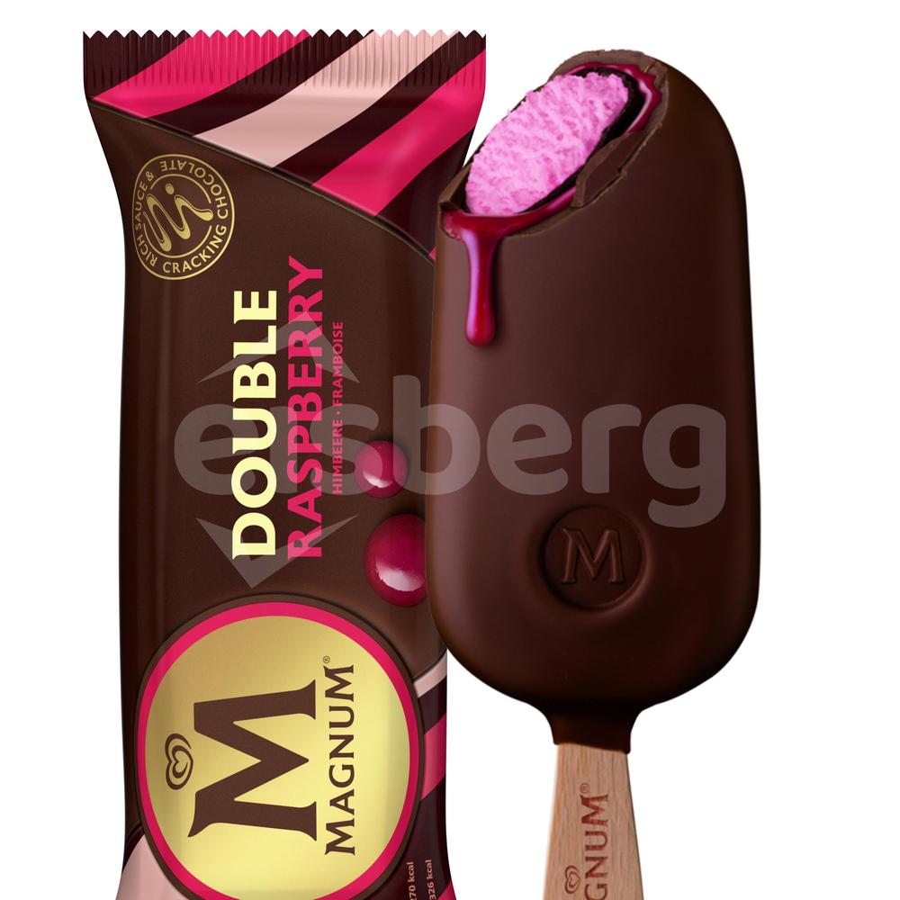 Magnum Double Raspberry