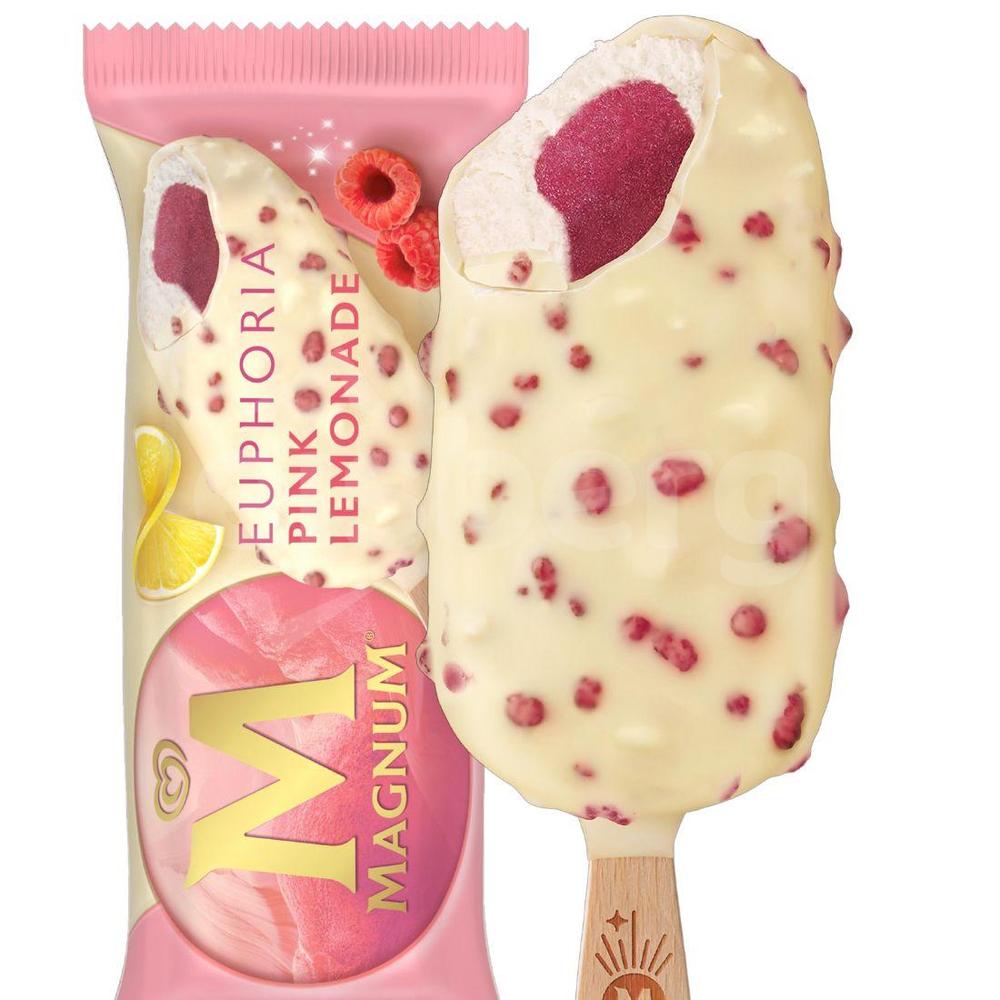 Magnum Euphoria