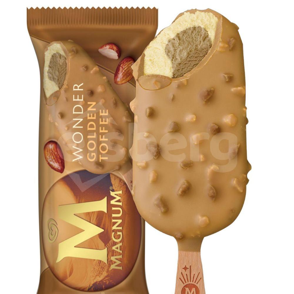 Magnum Wonder