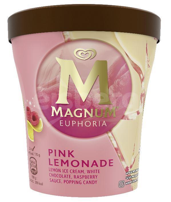 Magnum Pinty Euphoria