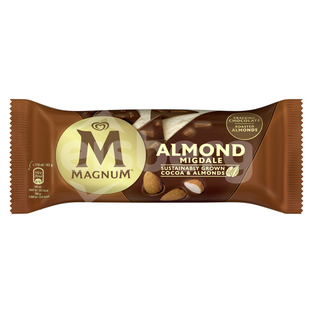 Magnum Almond