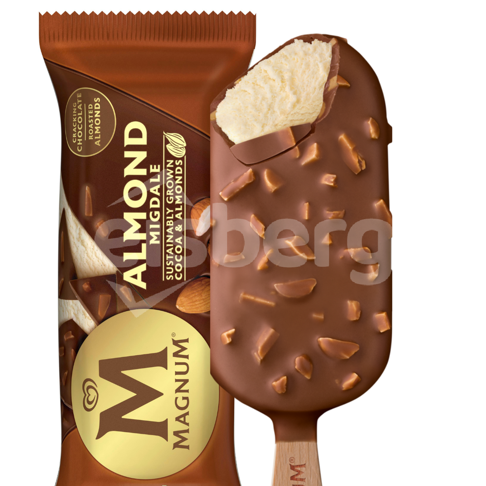 Magnum Almond