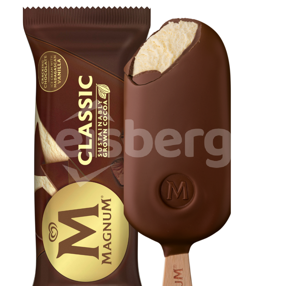 Magnum Classic