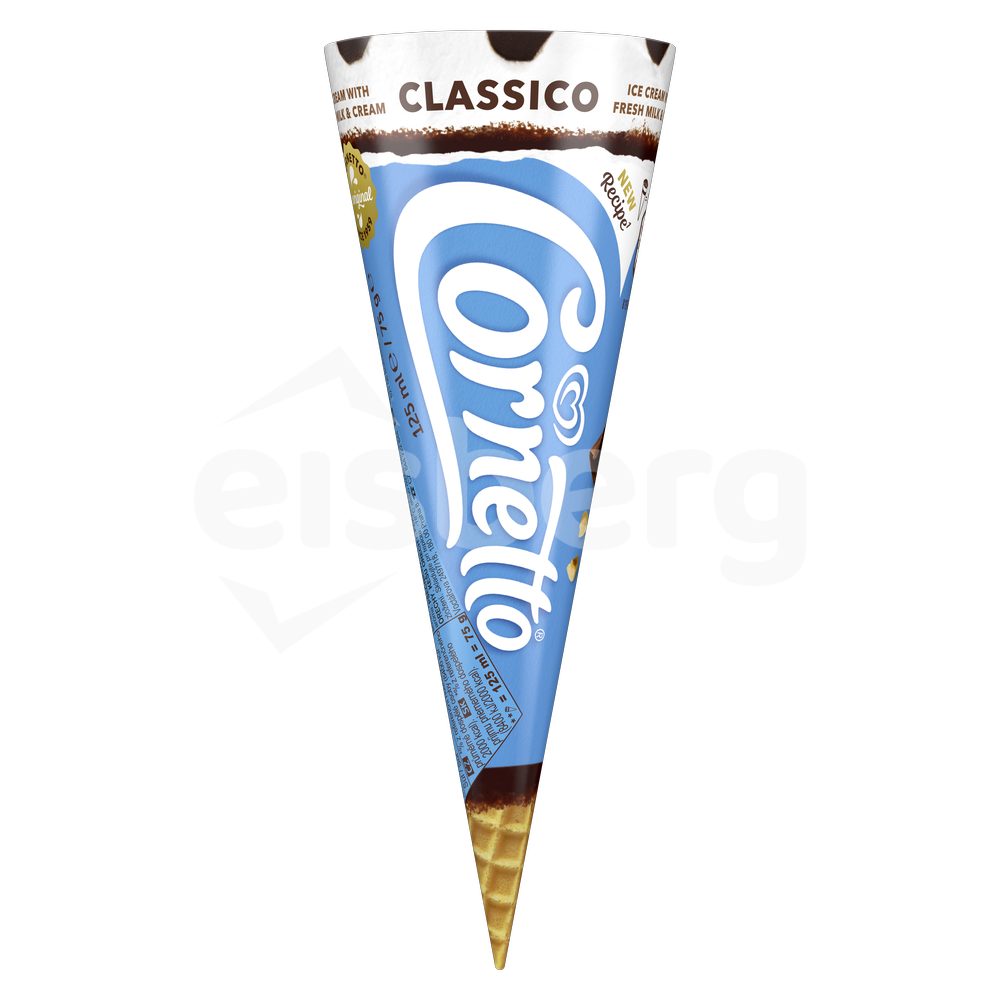 Cornetto Classico