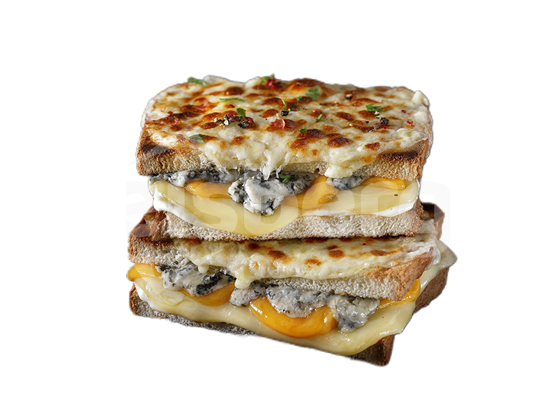 Sendvič Classic Sýrový Café Snack