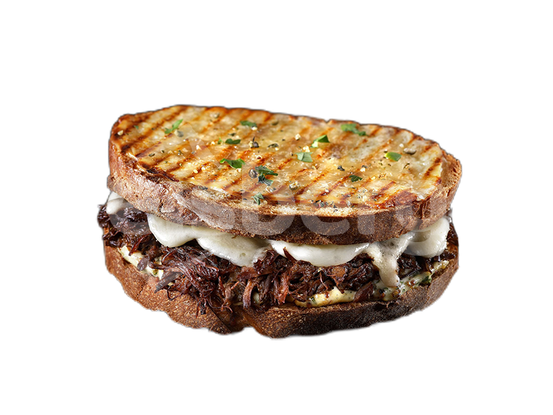 Bloomer Gourmet Trhané hovězí Café Snack