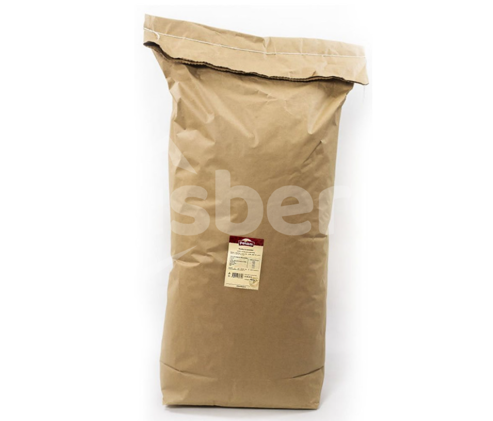 Kostky do knedlíků