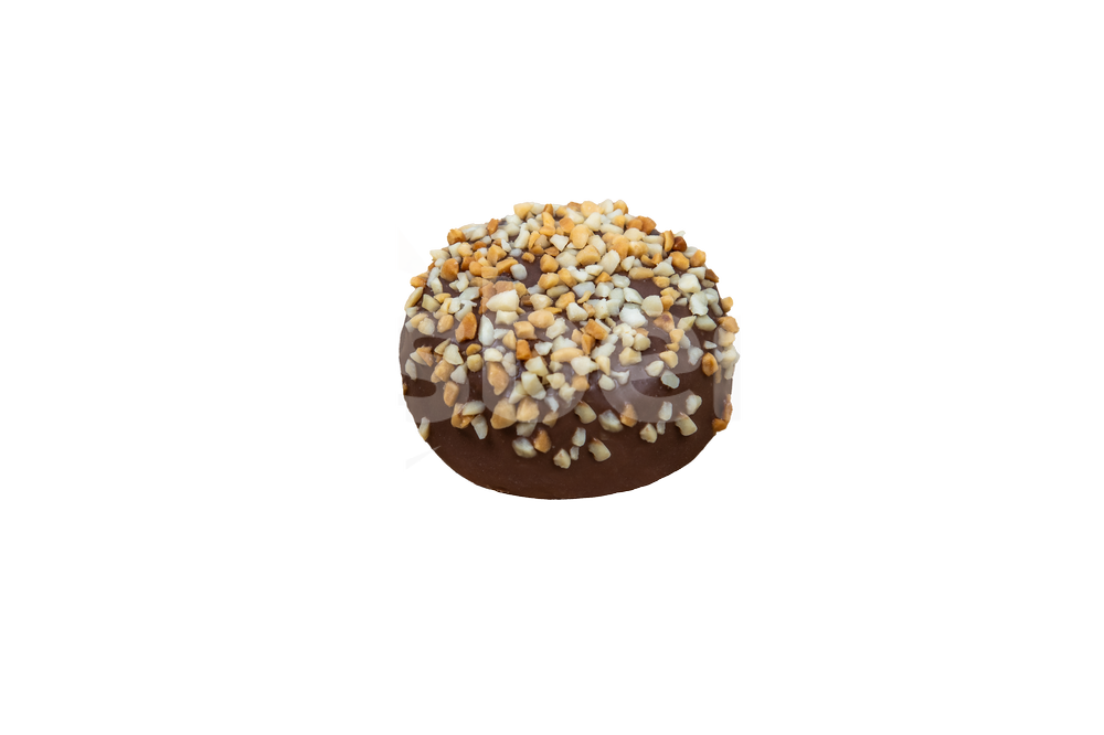 DOOTI MINIS s ořechovo-kakaovou náplní - dopečeno